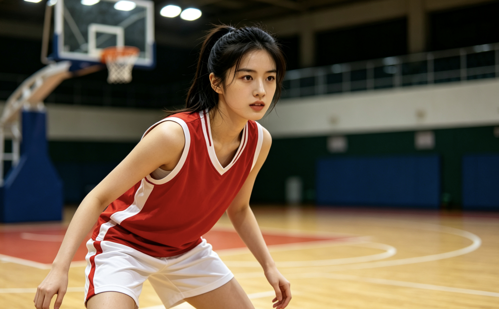 姆巴佩未来